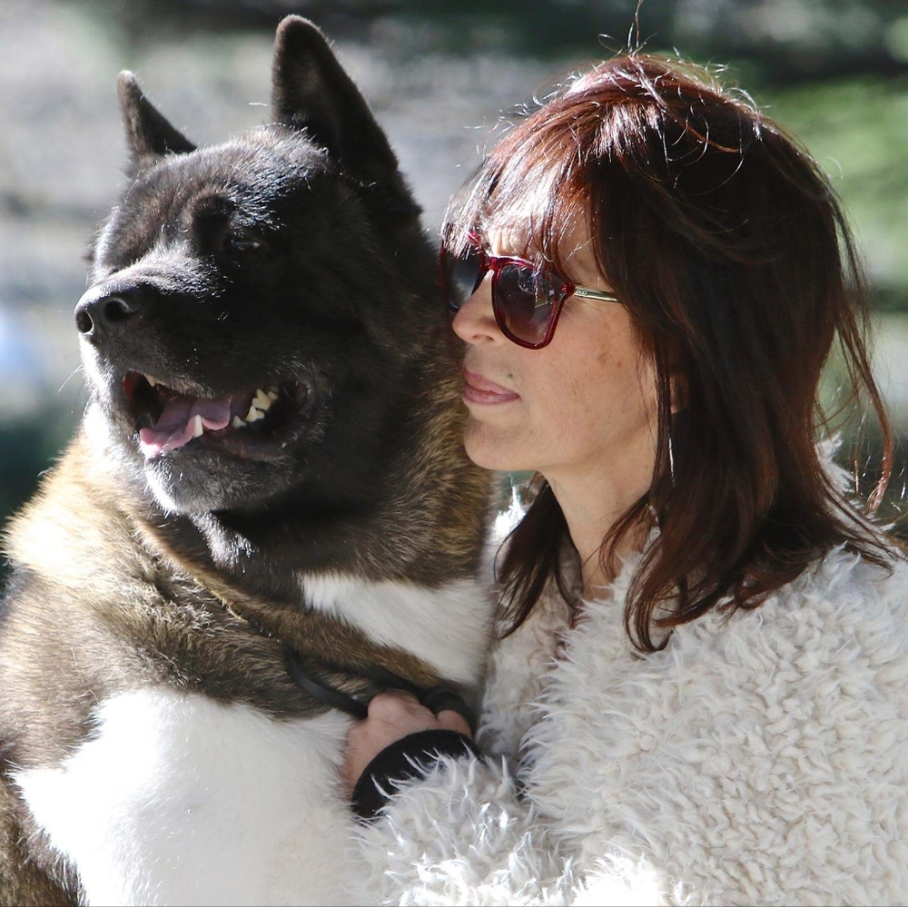 Meet your Posher, Luisa